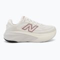Women's running shoes New Balance Fresh Foam x More V6 sea salt/rosewood/grey matter 2