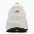 Women's running shoes New Balance Fresh Foam x More V6 sea salt/rosewood/grey matter 6