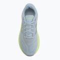 Women's running shoes New Balance Fresh Foam x More V6 oxford blue/afterglow/grey matter 5
