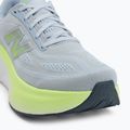 Women's running shoes New Balance Fresh Foam x More V6 oxford blue/afterglow/grey matter 7