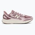 Women's running shoes New Balance Fresh Foam Arishi V4 pink salt/rosewood/sea salt 2