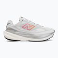Women's running shoes New Balance 1080's V15 103 white/pink heat/tangerine heat 2