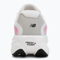 Women's running shoes New Balance Aura Summer V1 103 white/black/glint blue 6