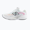 Women's running shoes New Balance Aura Summer V1 103 white/black/glint blue