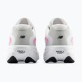 Women's running shoes New Balance Aura Summer V1 103 white/black/glint blue 4