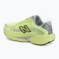 Women's running shoes New Balance Ellipse v1 afterglow/lone star grey/black 3