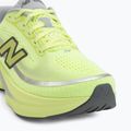 Women's running shoes New Balance Ellipse v1 afterglow/lone star grey/black 7