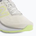Men's running shoes  New Balance Fresh Foam 520's V9 sea salt/afterglow/grey matter 7