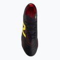 Football boots New Balance Tekela Pro Low V5 FG black 100/punch yellow/fire cracker 5