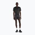 Men's running shorts New Balance RC Printed 5" black/grey 2