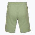 Men's shorts New Balance Fleece Short 9" oregano 2