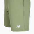 Men's shorts New Balance Fleece Shorts 9" oregano 3