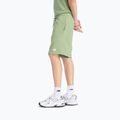 Men's shorts New Balance Fleece Short 9" oregano 3