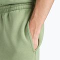 Men's shorts New Balance Fleece Short 9" oregano 5