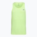 Men's running top New Balance Sport Essentials Singlet afterglow
