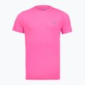 Men's T-shirt New Balance Run pink heat