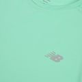 Men's T-shirt New Balance Sport Essentials deep end 3