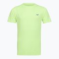 Men's T-shirt New Balance Sport Essentials afterglow