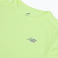 Men's T-shirt New Balance Run afterglow 3