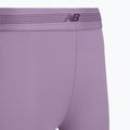 Women's leggings New Balance AC 25" candied violet 10