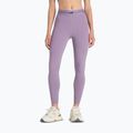 Women's leggings New Balance AC 25" candied violet