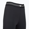 Women's leggings New Balance AC 25" black/white 9