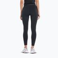 Women's leggings New Balance AC 25" black/white 3