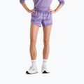 Women's running shorts New Balance RC Printed 3" candided violet