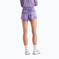 Women's running shorts New Balance RC Printed 3" candided violet 3