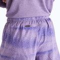 Women's running shorts New Balance RC Printed 3" candided violet 5