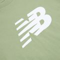 Men's T-shirt New Balance Graphic V Flying oregano 3