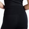 Women's leggings New Balance Essential High Rise black 4