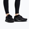 Women's leggings New Balance Essential High Rise black 5
