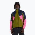 Men's running jacket New Balance RC sea moss