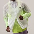 Men's running jacket New Balance RC afterglow 12