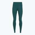 Women's running leggings New Balance RC Pocket 25" medusa green