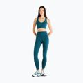 Women's running leggings New Balance RC Pocket 25" medusa green 2
