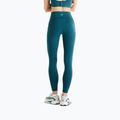 Women's running leggings New Balance RC Pocket 25" medusa green 3