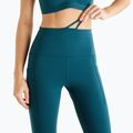 Women's running leggings New Balance RC Pocket 25" medusa green 4