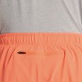 Men's shorts New Balance RC Seamless 5" tangerine heat 5