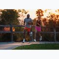 Men's shorts New Balance RC Seamless 5" tangerine heat 7