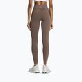 Women's running leggings New Balance Sleek Pocket High Rise cortado 3