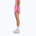 Women's shorts New Balance RC Seamless 3" pink heat 2