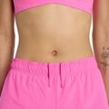 Women's shorts New Balance RC Seamless 3" pink heat 3