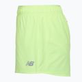 Women's shorts New Balance RC Seamless 3" afterglow 10