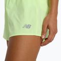 Women's shorts New Balance RC Seamless 3" afterglow 7