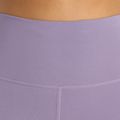 Women's shorts New Balance Harmony High Rise candied violet 5