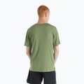 Men's T-shirt New Balance Essentials Utility T oregano 2