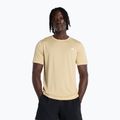 Men's T-shirt New Balance Essentials Utility T toasted sesame