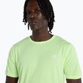 Men's T-shirt New Balance Essentials Utility T afterglow 4